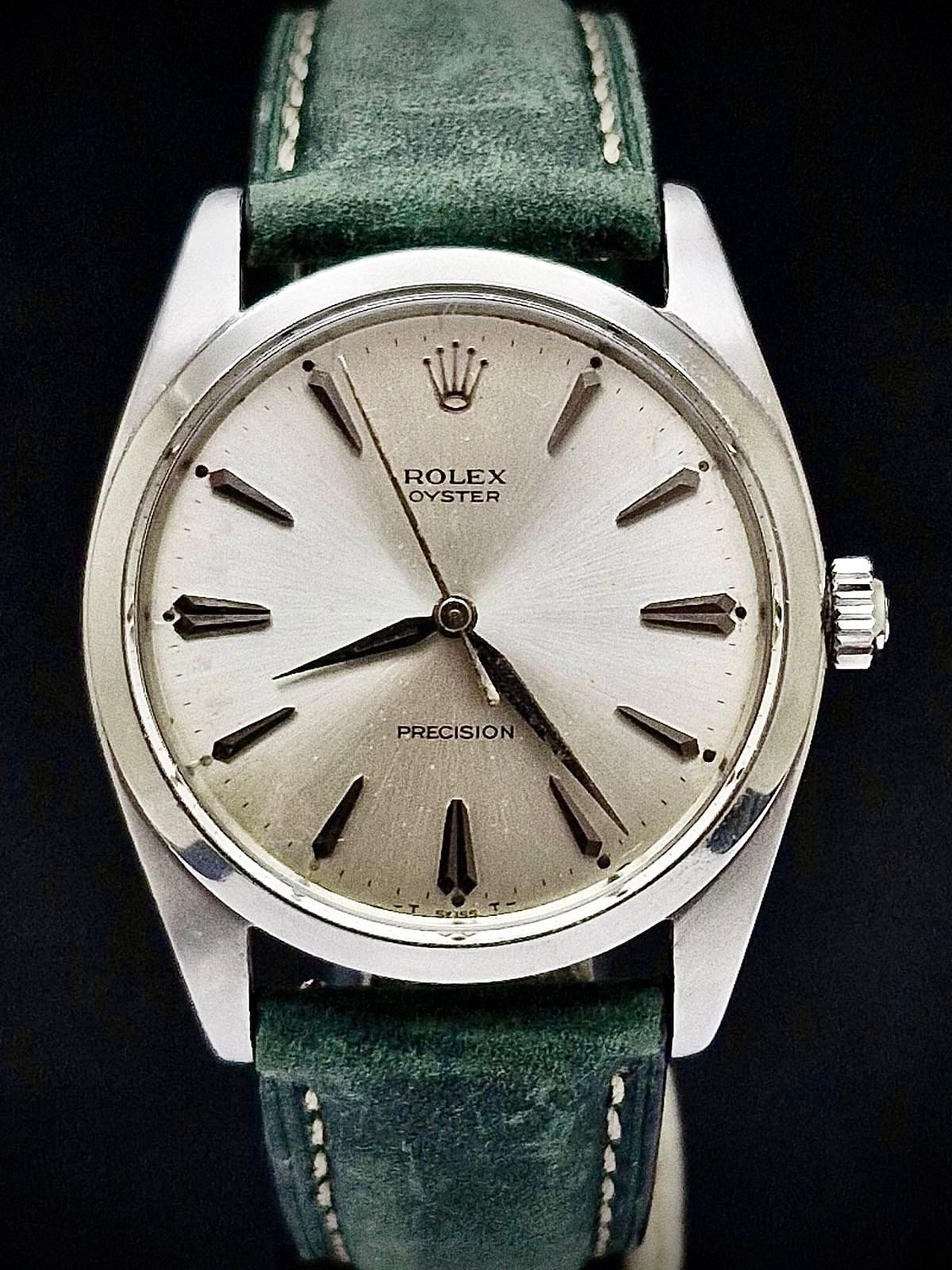 Rolex OYSTER PRECISION