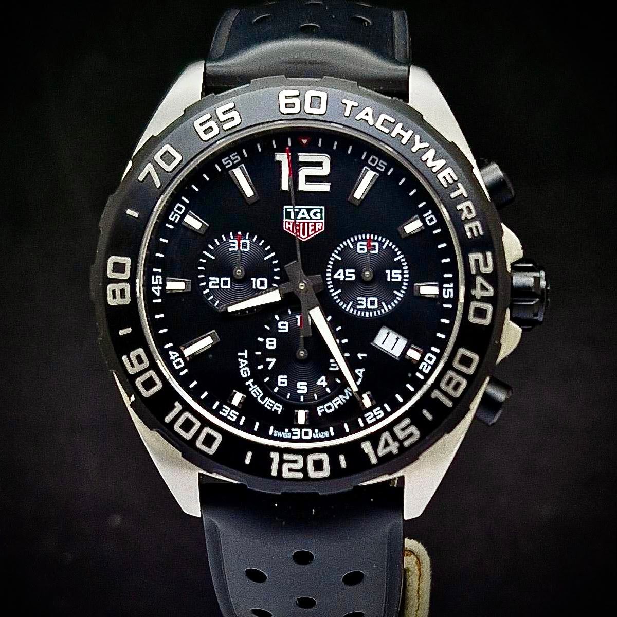 TAG Heuer FORMULA 1 CHRONOGRAPH